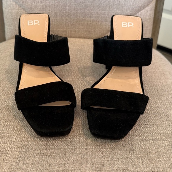 🔥🔥BP. heels - Picture 2 of 7